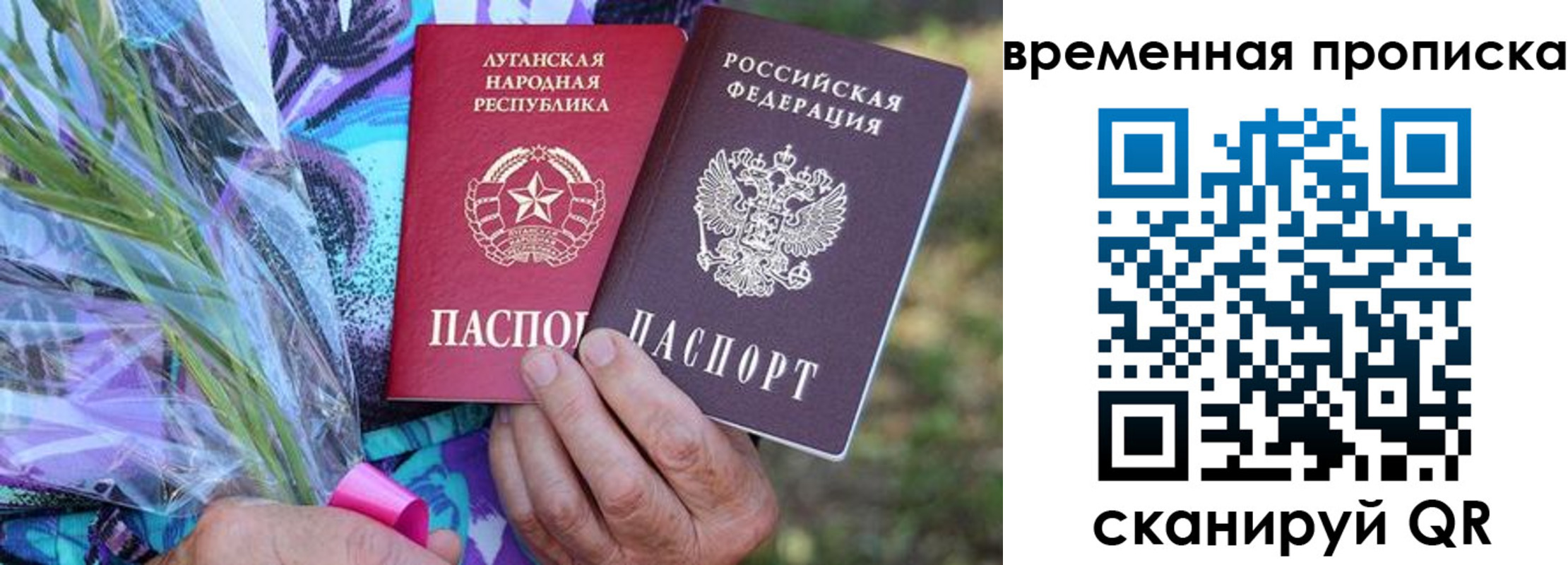 купить прописку в Высоковске